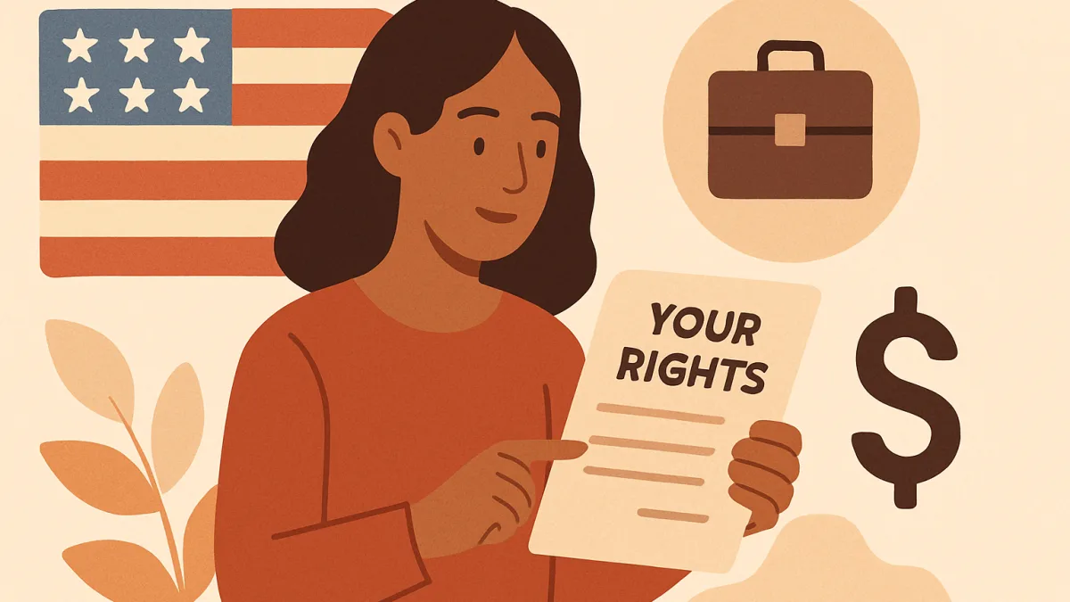 Understanding Your Rights as an Employee
