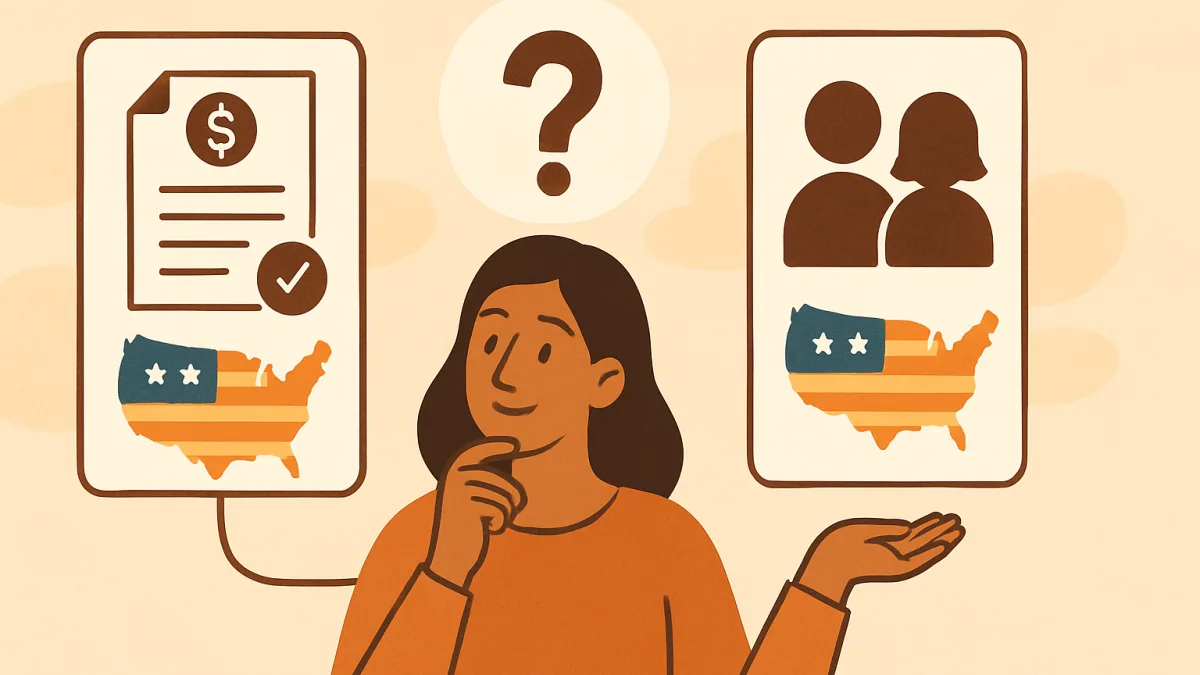 Tax Filing Status: Which One Should You Choose?
