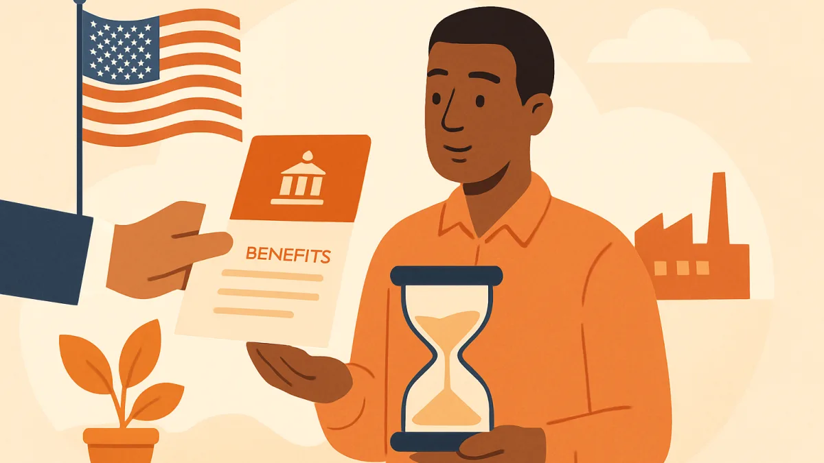 How Long Do Unemployment Benefits Last?