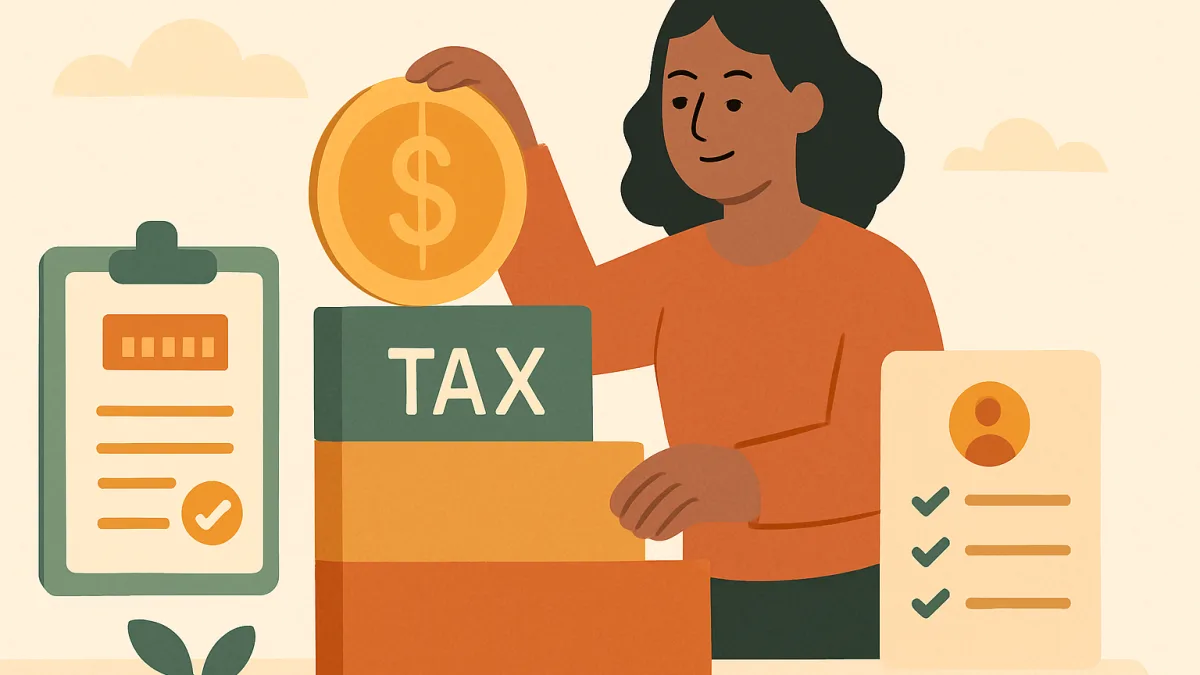 How Tax Brackets Actually Work