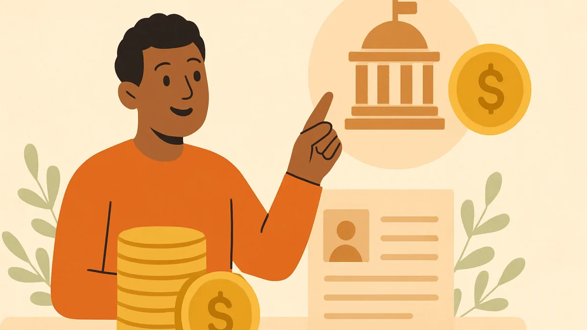 Understanding Supplemental Security Income (SSI)