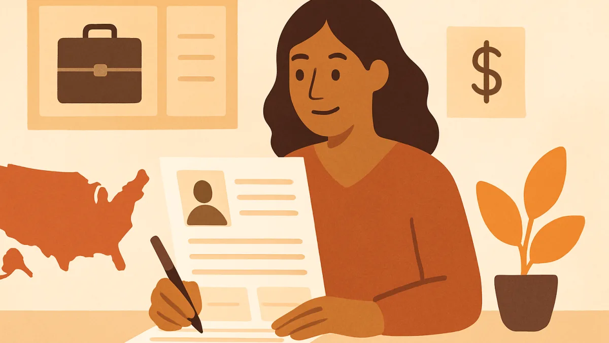 How to Write a Resume That Gets Interviews