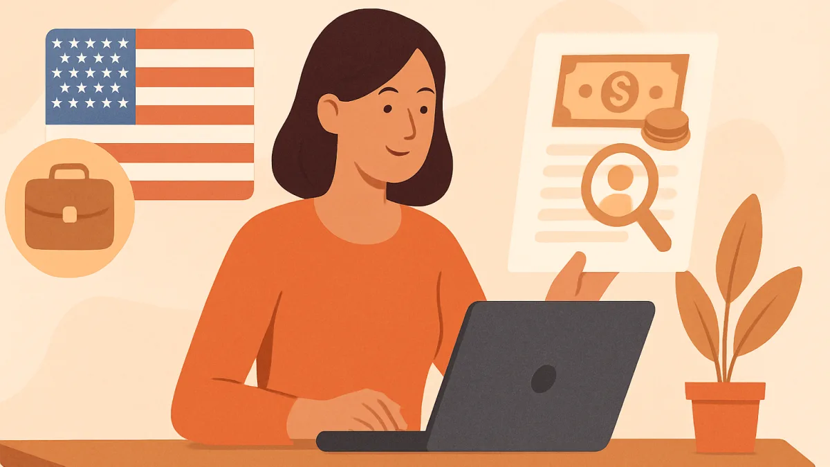 Job Search Requirements While on Unemployment