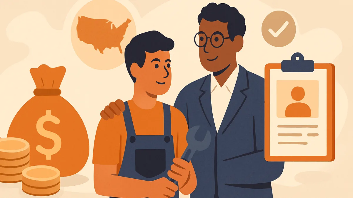 Apprenticeship Programs: Earn While You Learn
