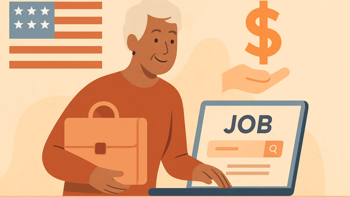 Job Hunting After 50: Tips for Older Workers