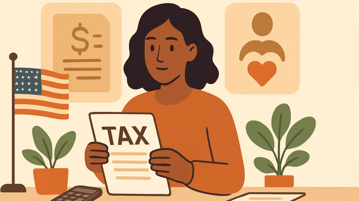 Self-Employment Taxes: A Beginner's Guide