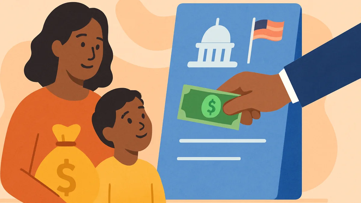 What Is TANF and How Does It Help Families?