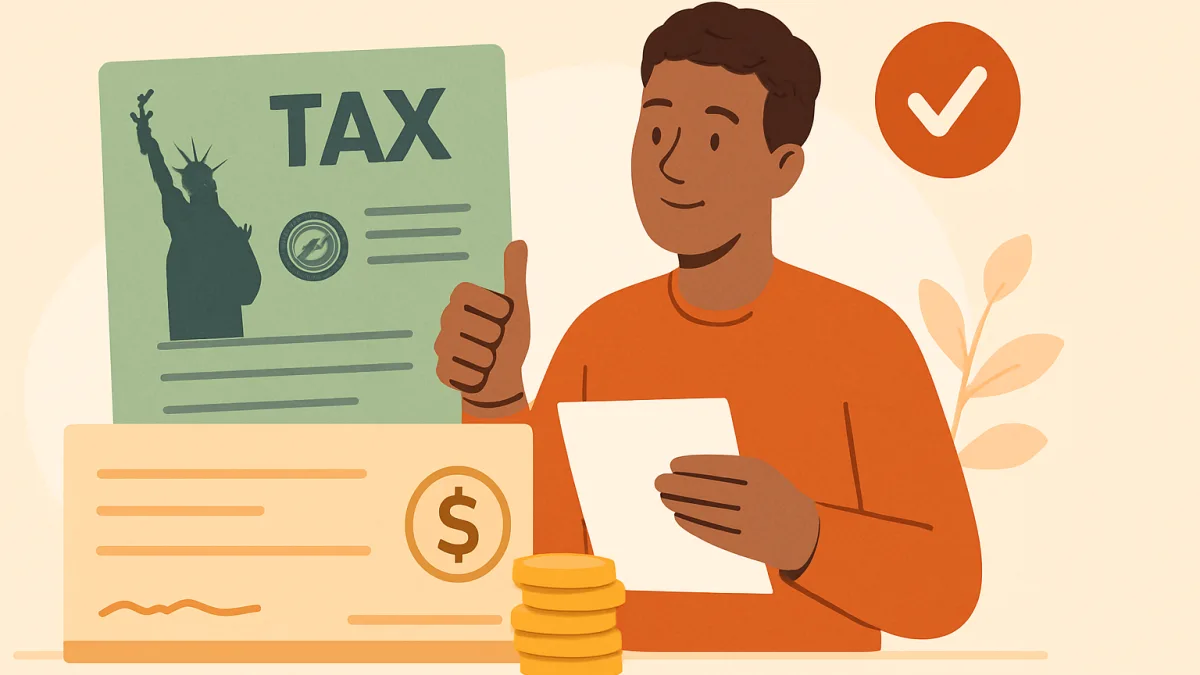 What Is the Recovery Rebate Credit?