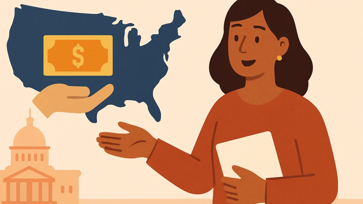 Emergency Cash Assistance Programs Explained