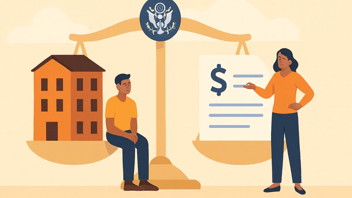 Public Housing vs. Housing Vouchers: Which Is Right for You?