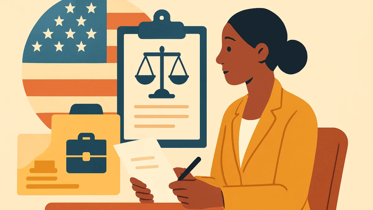 How to Appeal an Unemployment Decision