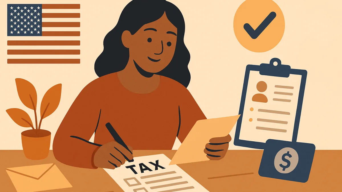 How to Amend a Tax Return You Already Filed