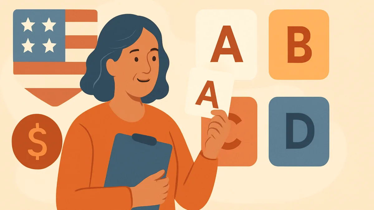 Medicare Part A, B, C, and D Explained