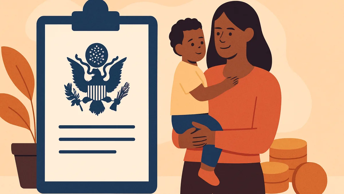 Child Care Assistance Programs for Working Parents