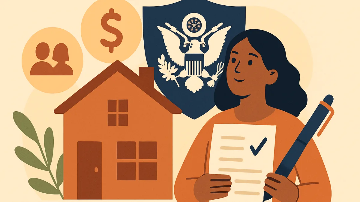 How to Qualify for Section 8 Housing Assistance