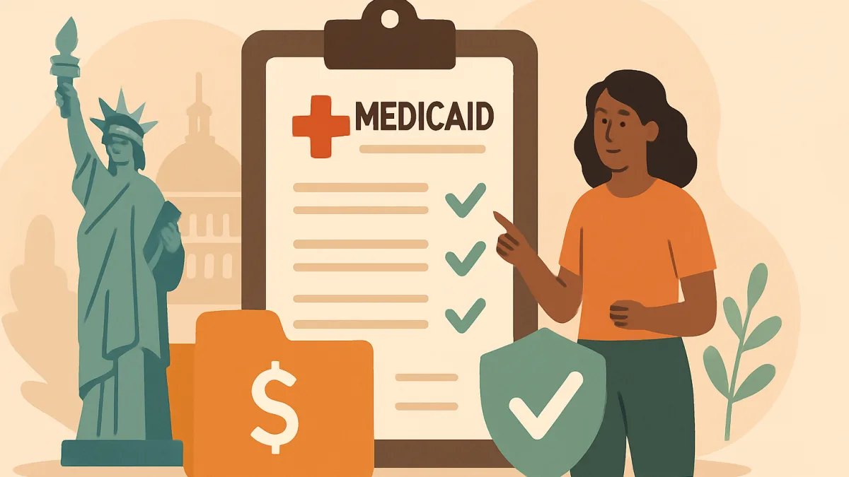 What Is Medicaid and Who Qualifies?