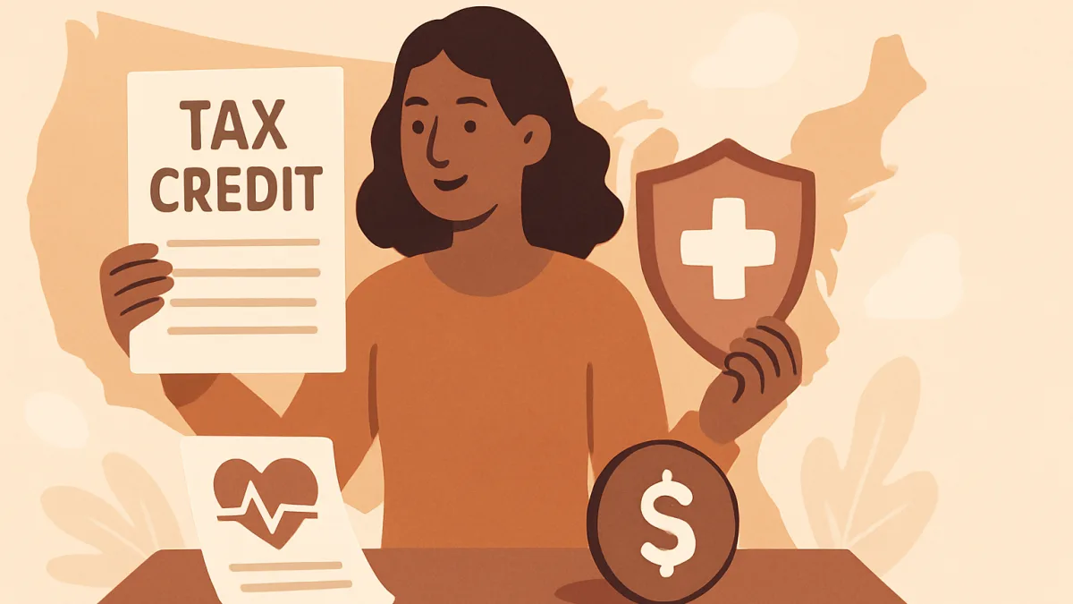 What Is the Premium Tax Credit for Health Insurance?