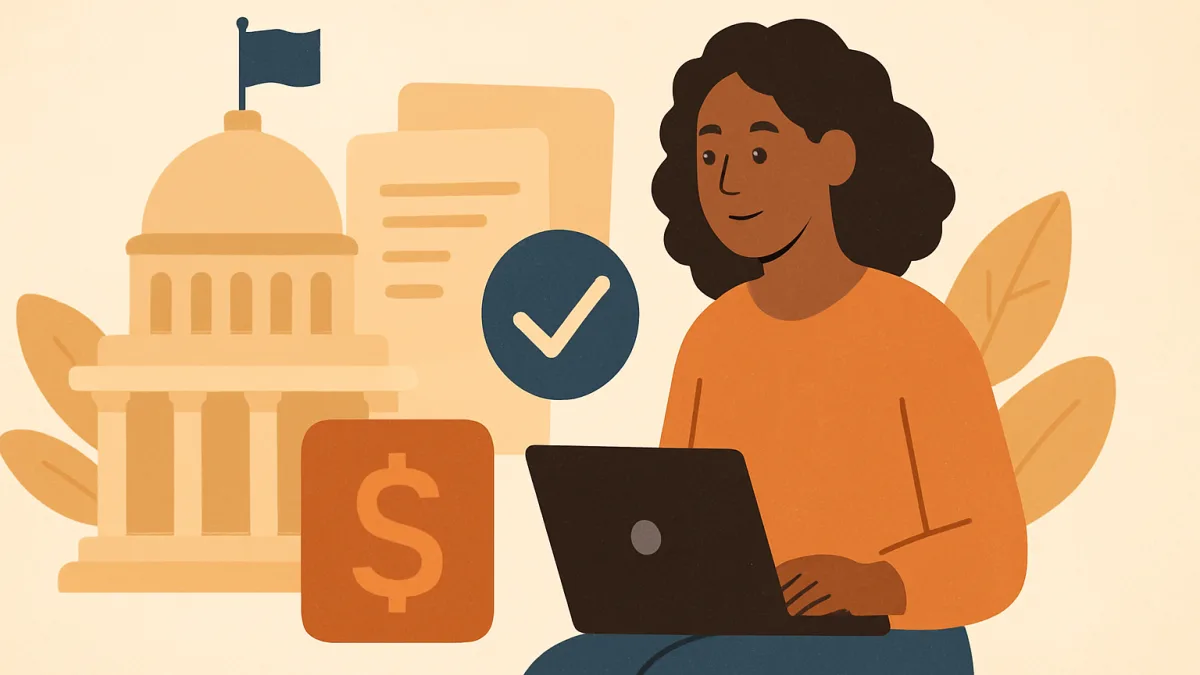 What Is the Affordable Connectivity Program?