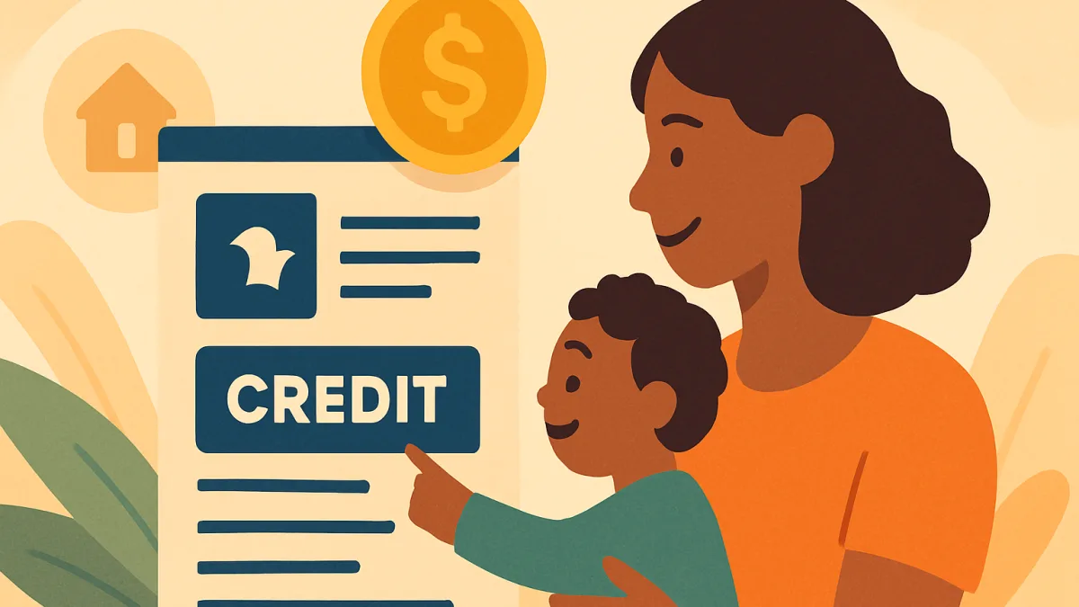 What Is the Child and Dependent Care Credit?