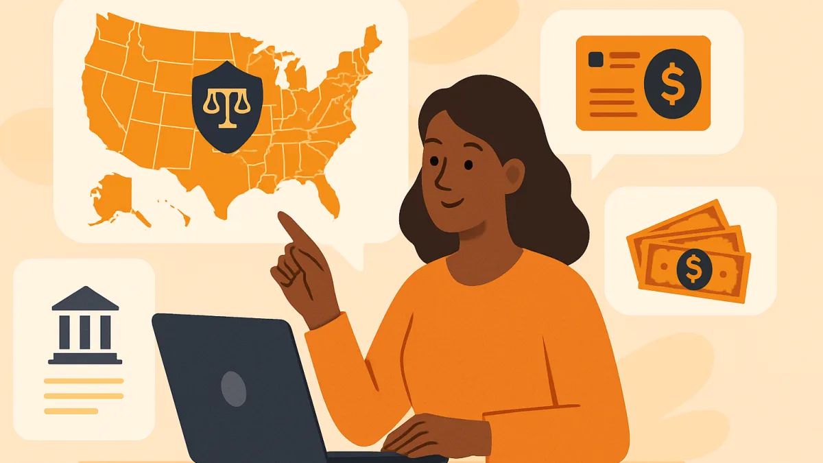 How to Find Government Assistance Programs in Your State
