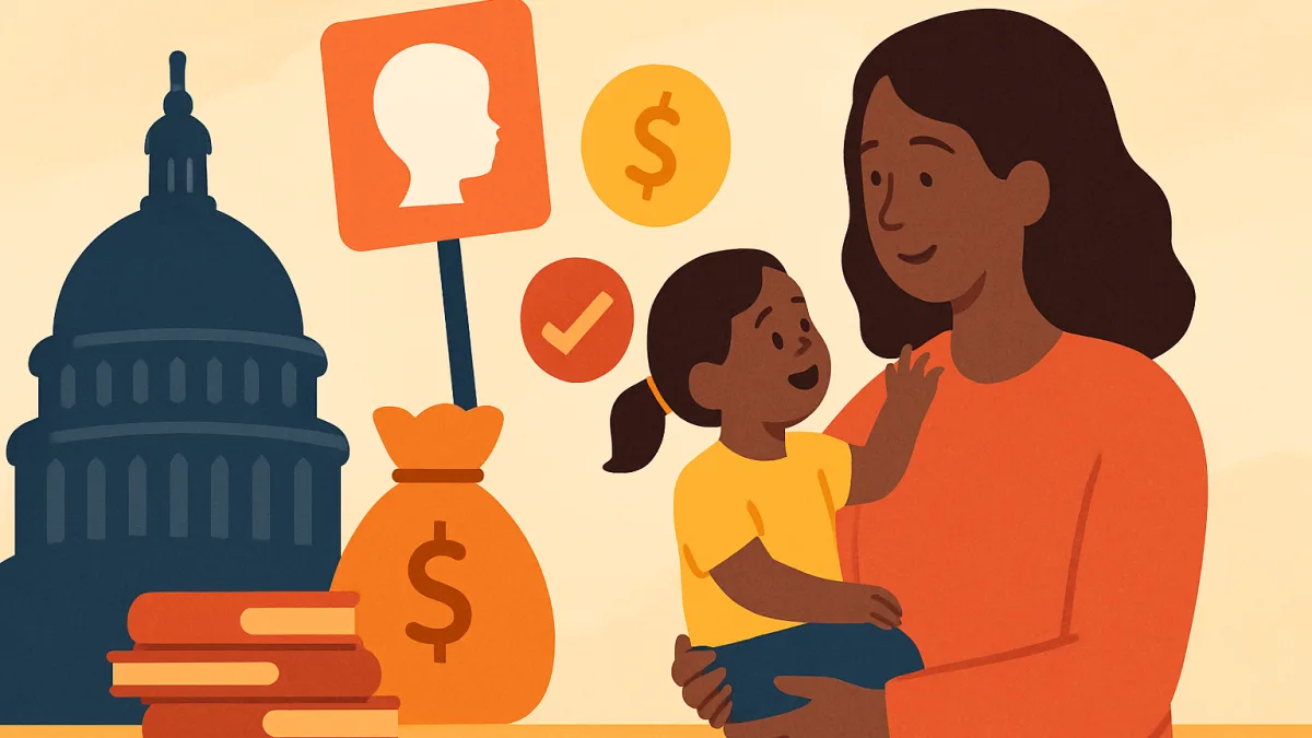 Head Start: Early Childhood Education for Low-Income Families