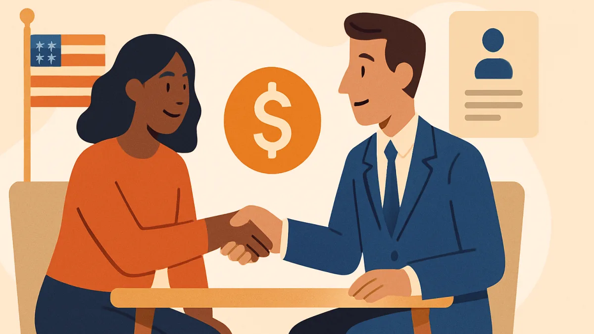 How to Negotiate a Higher Salary
