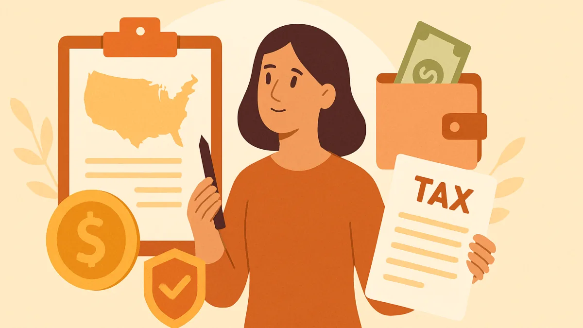 What Is a 1099 and How Does It Affect Your Taxes?