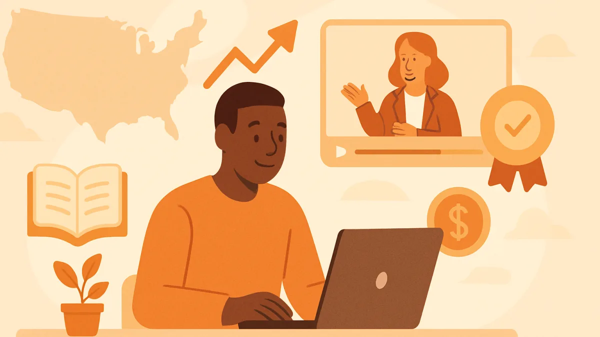 Top Free Online Courses to Boost Your Career