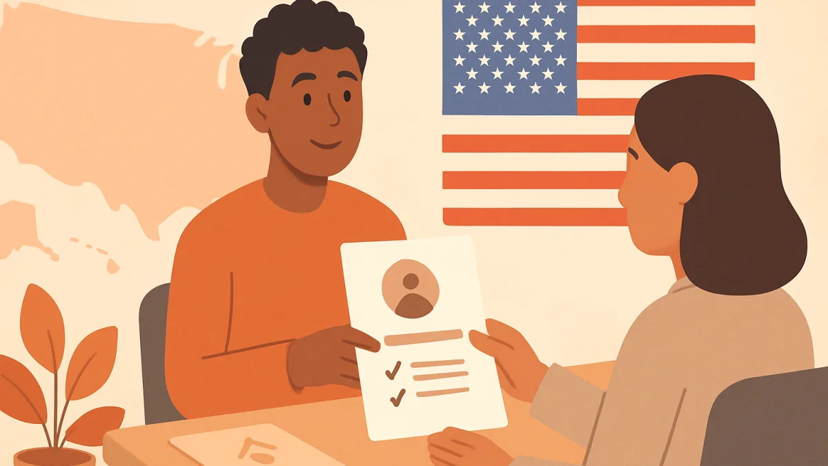 How to Get Hired With No Experience
