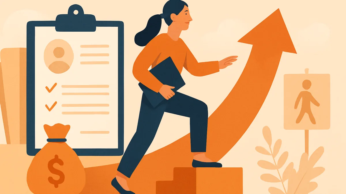How to Transfer Your Skills to a New Career