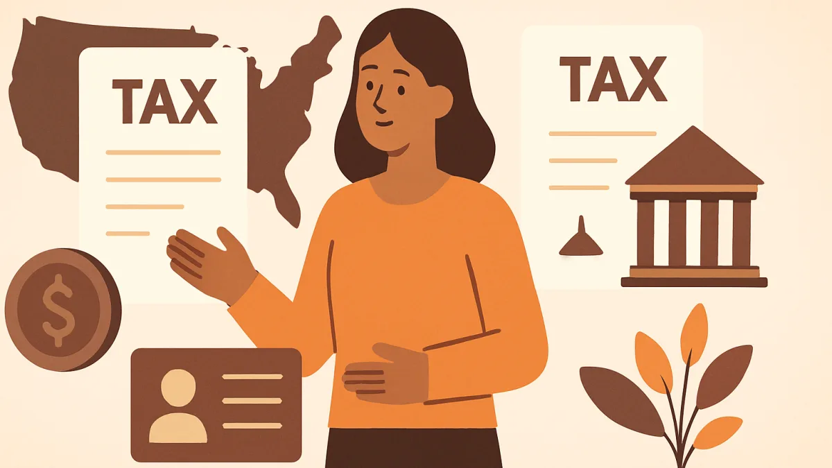 State Income Taxes vs. Federal Taxes: What You Need to Know