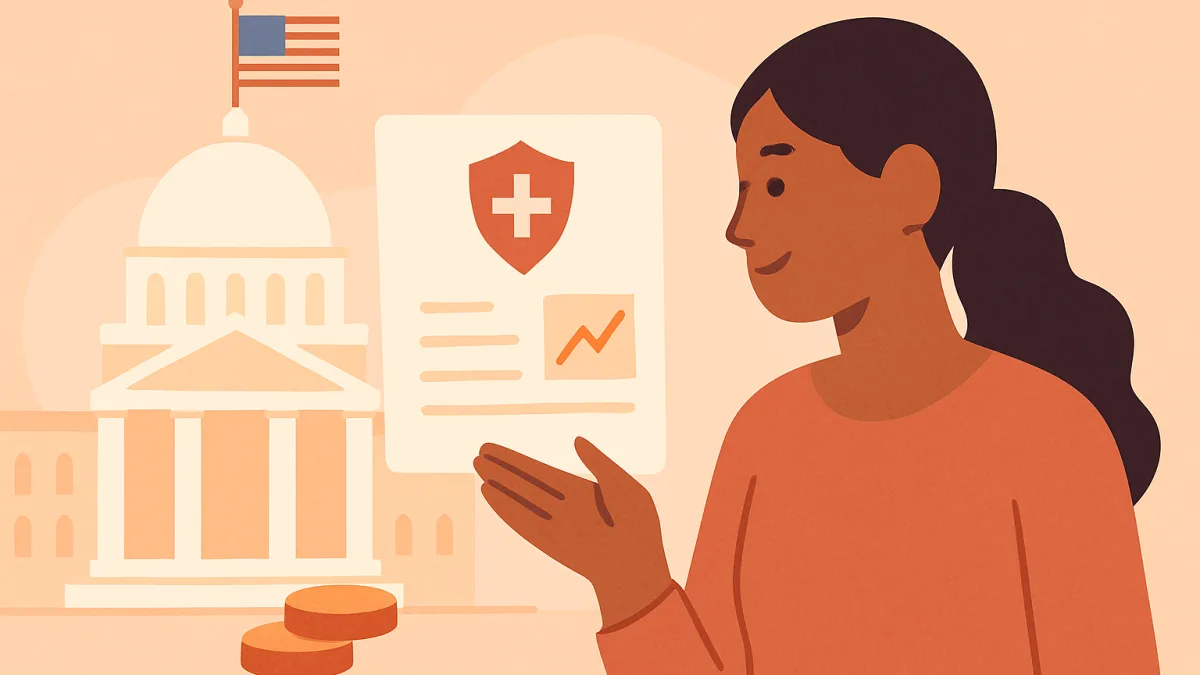 How to Get Free or Low-Cost Health Insurance Through the ACA