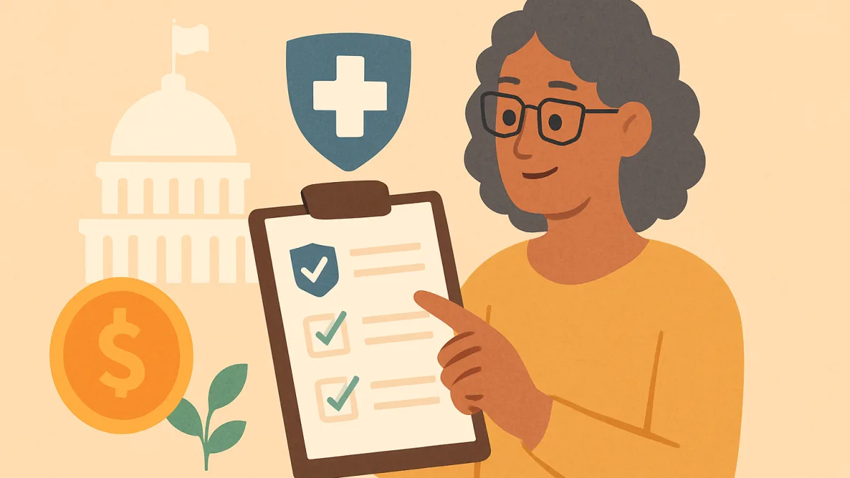 What Is Medicare and When Should You Enroll?