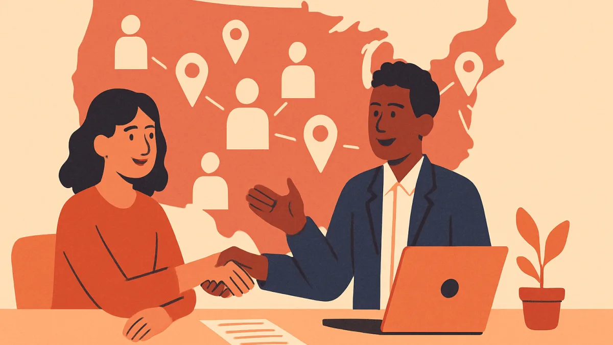 American Job Centers: Free Help Finding Work