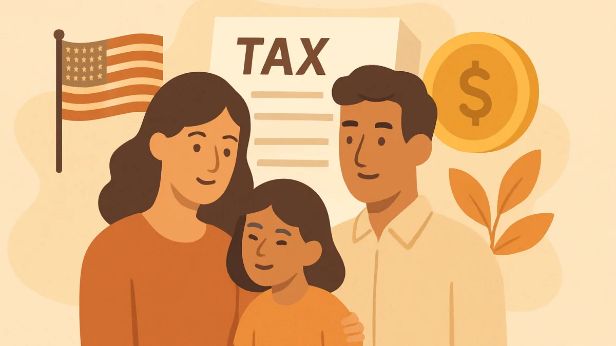 Tax Deductions Every Parent Should Know About