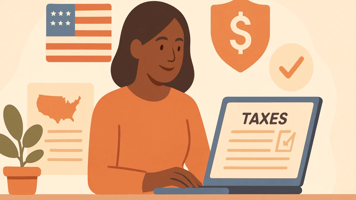 How to File Your Taxes for Free