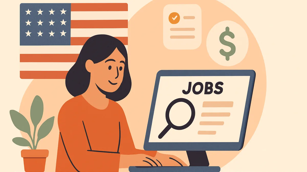 Best Free Websites to Search for Jobs