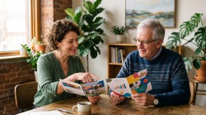 Original Medicare vs. Medicare Advantage: how to compare