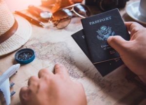 Aplicativos de Viagens: Transforme Sua Jornada com Tecnologia