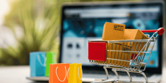 Aplicativos de Compras: Como Encontrar Ofertas e Organizar Suas Compras
