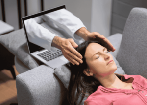 Aplicativos de Terapia Virtual: Como a Telemedicina Está Mudando o Acesso à Saúde Mental