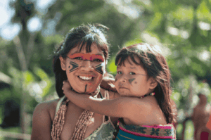 Auxílios Governamentais para Povos Indígenas e Quilombolas: Avanços, Desafios e Inovações