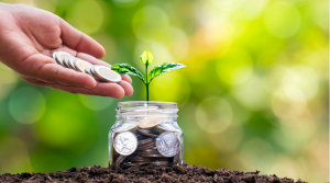 O Impulso Econômico do Futuro