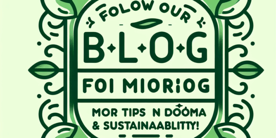 Siga nosso blog para mais dicas de economia e sustentabilidade!