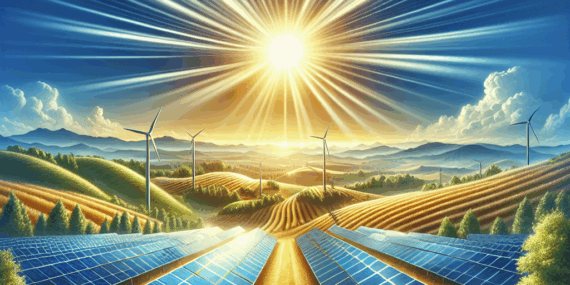 Custo-Benefício da Energia Solar: Investir ou Não?
