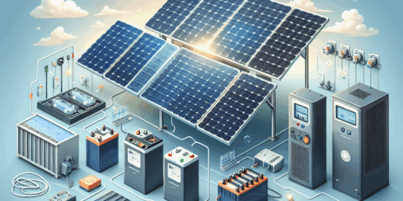 Custo-Benefício da Energia Solar: A Revolução Sustentável para o Seu Bolso