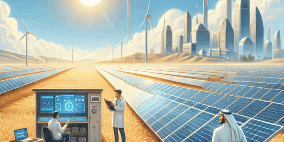 Energia Solar: Transformando Luz em Futuro Sustentável