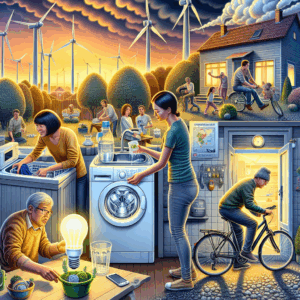 Descubra Segredos Inesperados para Economizar Mais Energia em Casa