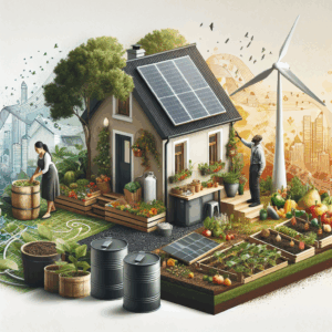 Transforme Sua Rotina: Estratégias Inovadoras para Economizar Mais Energia