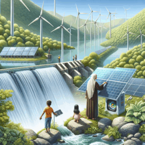 Reduzindo a Conta de Luz: Estratégias Criativas e Sustentáveis para Economizar Energia